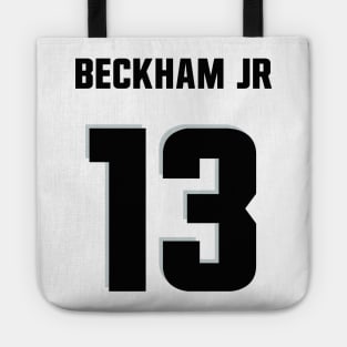 Beckham Jr. Tote