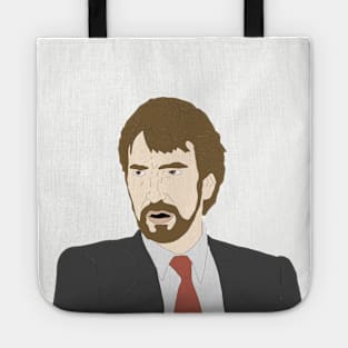 Hans Gruber Tote