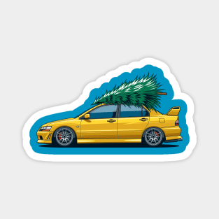 EVO VII Magnet