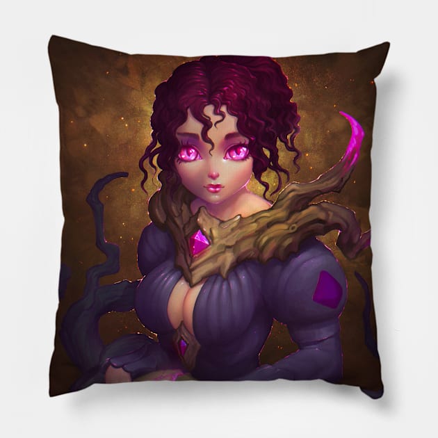 Countess Pillow by Brico Art