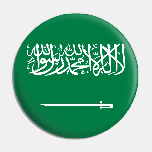 Saudi Arabia Pin by Wickedcartoons