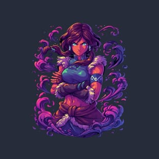 avatar korra - the legend of korra T-Shirt