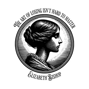 Elizabeth Bishop T-Shirt