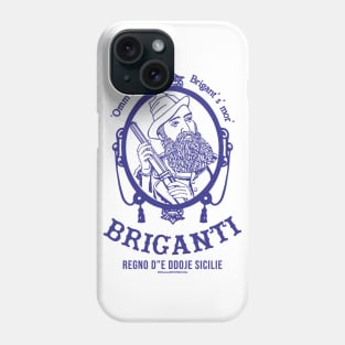 Briganti Rolling Papers Phone Case