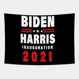 Biden Harris Inauguration 2021 Tapestry