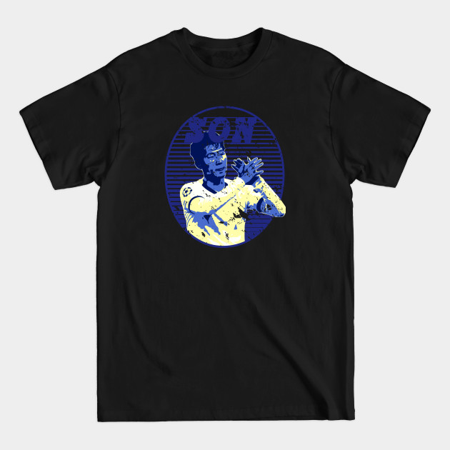 Discover Son Heung Min - Son Heung Min - T-Shirt