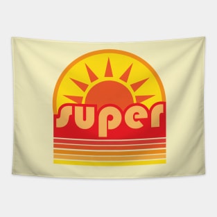 Super Duper Tapestry