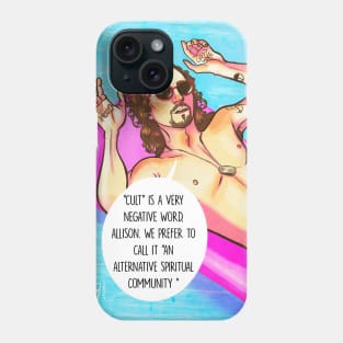 CULT Phone Case