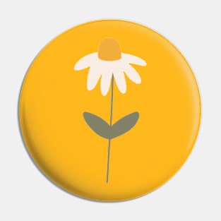 Kenaderp Daisy 1 Pin