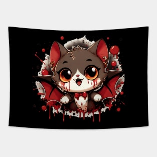 Vampurr Tapestry