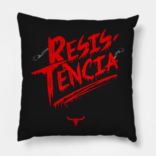 Resistance Pillow