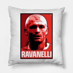 Ravanelli Pillow