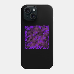 Purple Phone Case