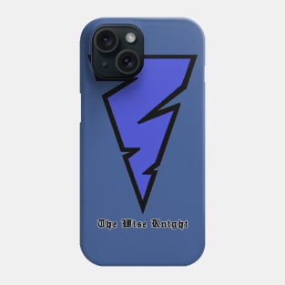 The Wise Knight Phone Case