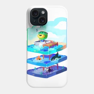 Its a Nice Day Phone Case