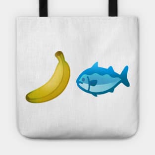 Banana Fish Tote