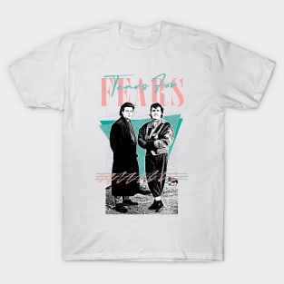 Tears For Fears Lyrics Gifts & Merchandise for Sale