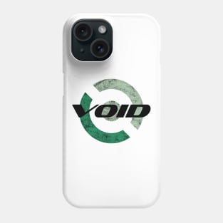 Void Phone Case