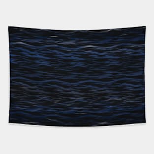 Waves Tapestry