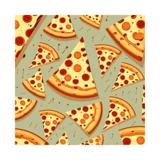 Pizza T-Shirt