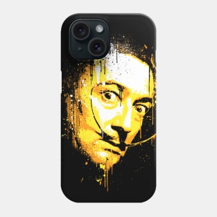 DALI Phone Case