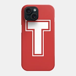 tango Phone Case