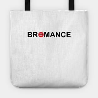 Bromance Tote