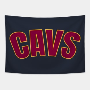 cavs Tapestry