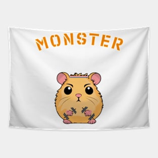 hamster Tapestry