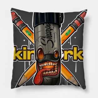 Skinwerks Marker Pillow