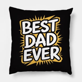 Father's day Pillow