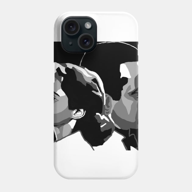 Casablanca Phone Case by dwilland