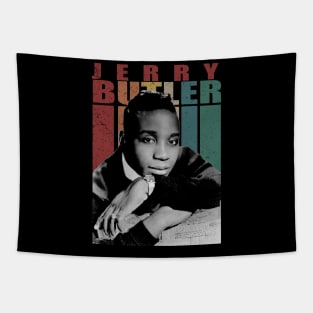 Elegant Voice of Soul Butler Classics Tapestry