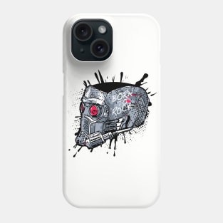 Born To Rock Phone Case