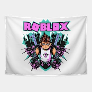 Epic Face Roblox Tapestry for Sale by rbopone