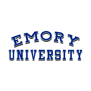 Emory University T-Shirt