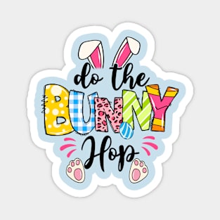 Happy Easter Magnet