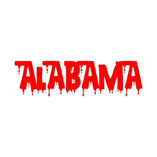 alabama T-Shirt