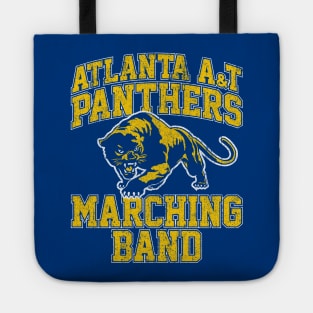 Atlanta A&T Marching Band Tote