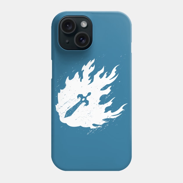 Fire Emblem SMASH! Phone Case by RAWDraw