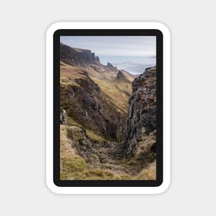 Quiraing Magnet