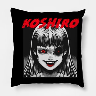 HORROR - KOSHIRO Pillow