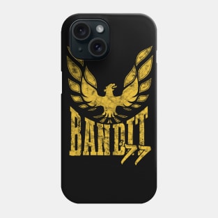 Bandit 77 Phone Case