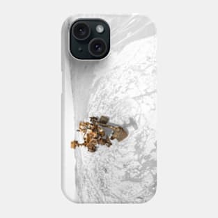 Martian Selfie 2 Phone Case