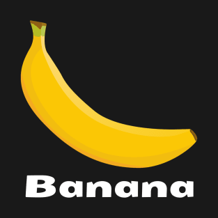 Banana T-Shirt