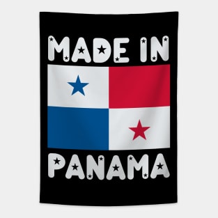 Made In Panama Tapestry