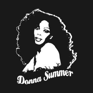 Donna Summer T-Shirt