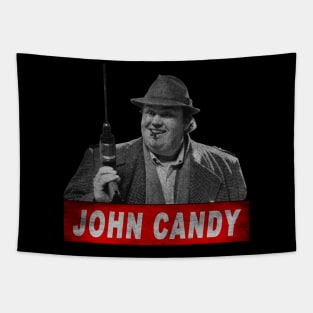 John Candy Tapestry