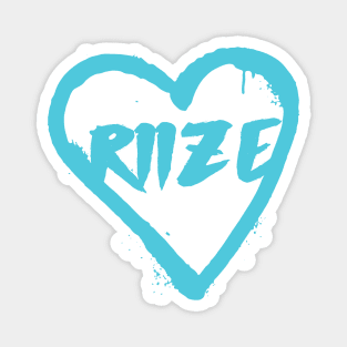 RIIZE! Magnet