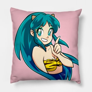 Lum Pillow